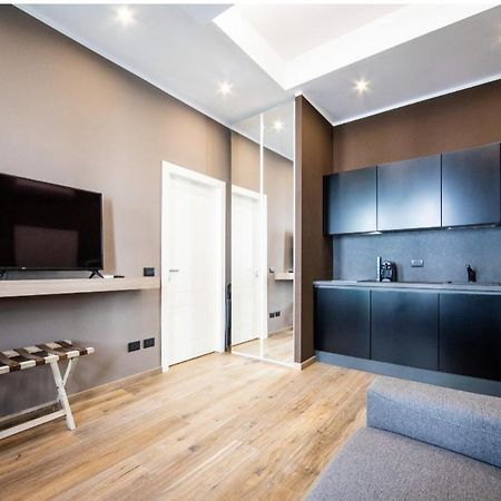 New Amazing Bilo Apartment In The Heart Of Milan From Moscova Suites Apartments Group Esterno foto